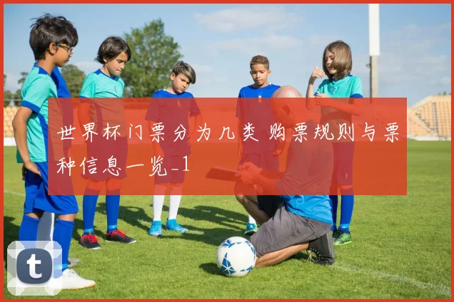 世界杯门票分为几类 购票规则与票种信息一览_1